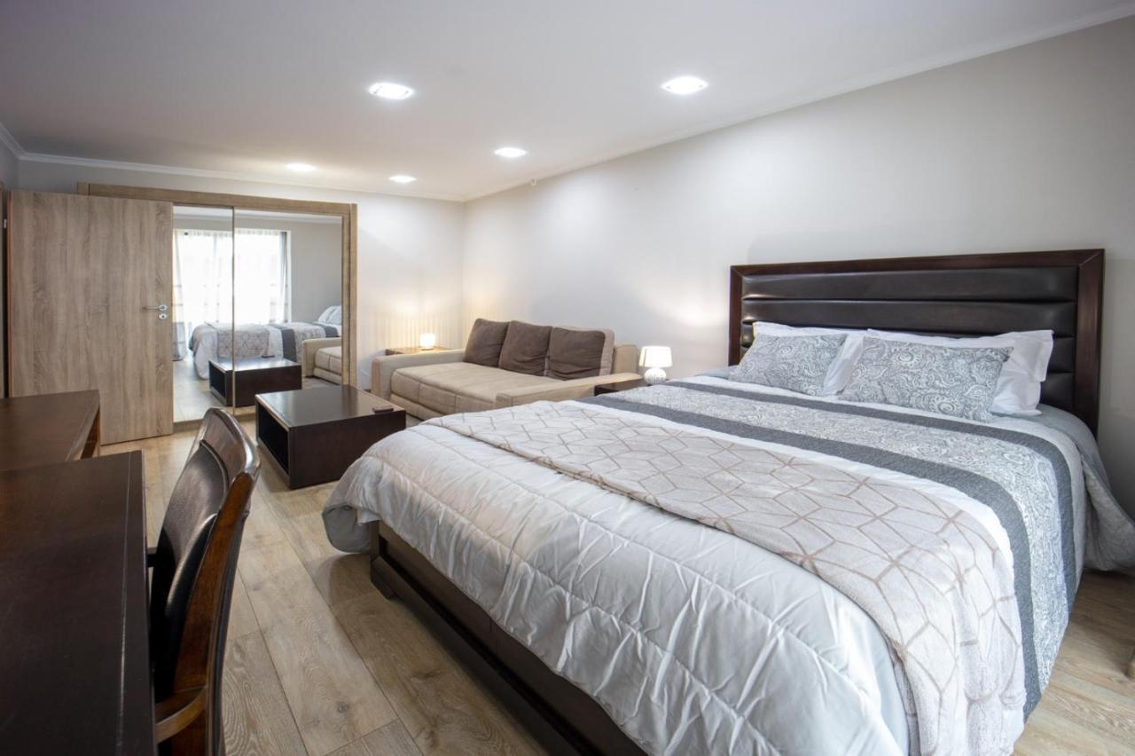Coresi Rezidence & Suites Brașov Exterior foto