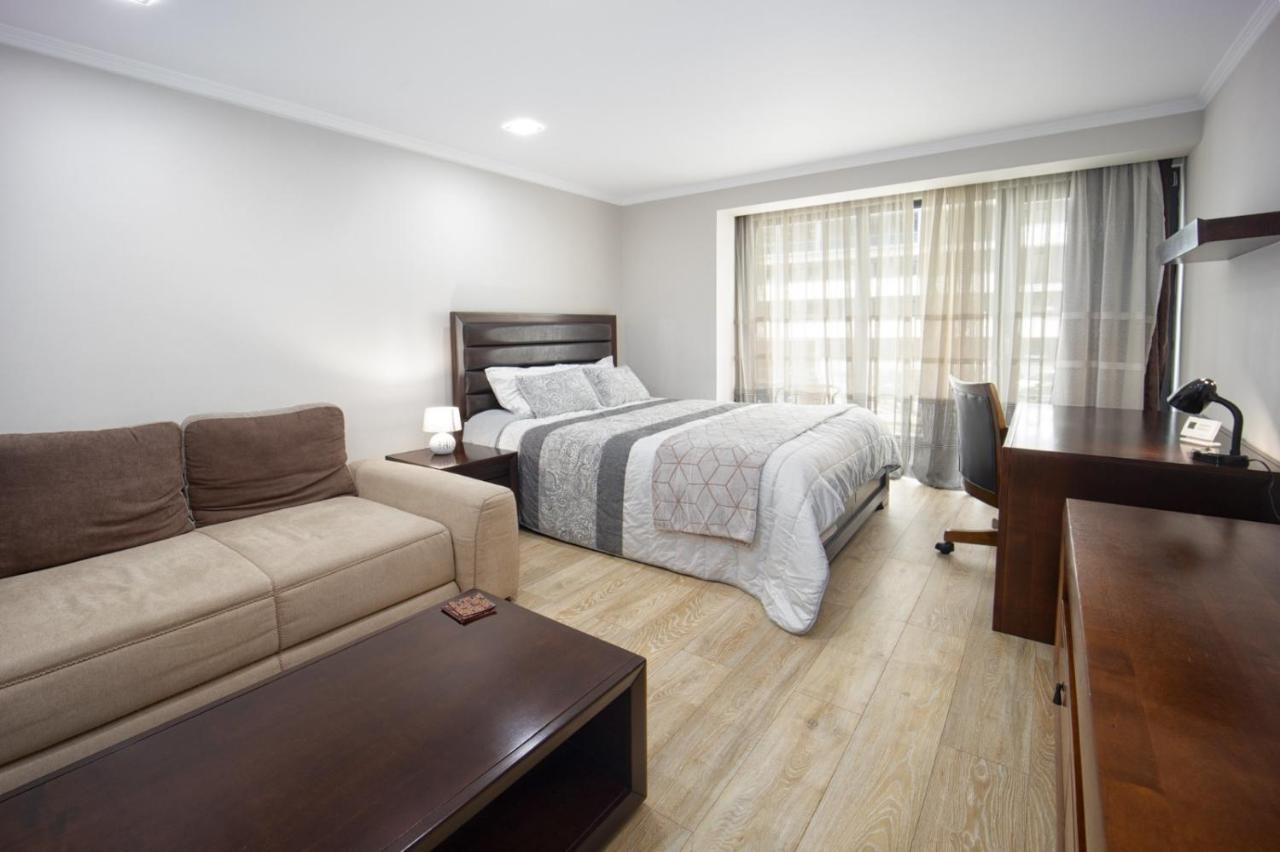 Coresi Rezidence & Suites Brașov Exterior foto