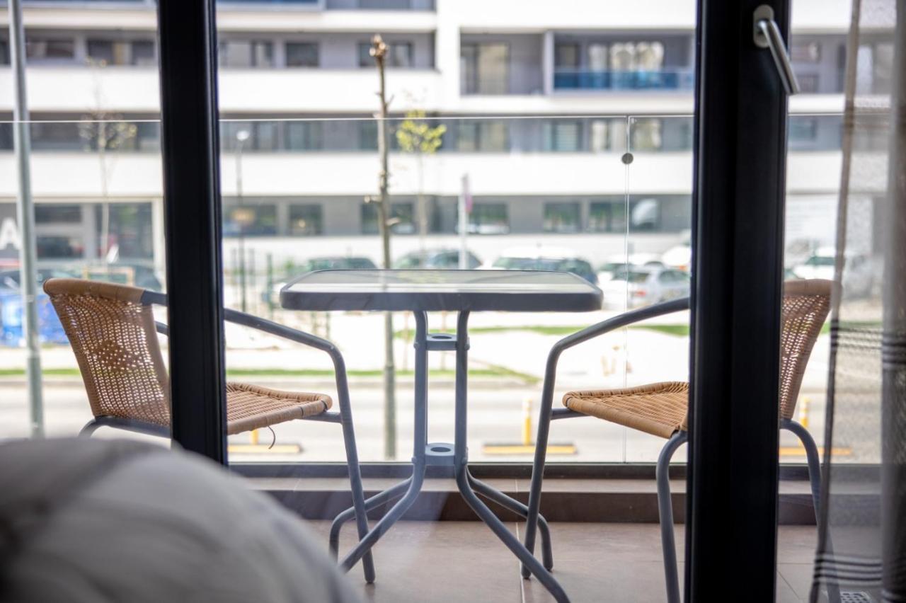 Coresi Rezidence & Suites Brașov Exterior foto